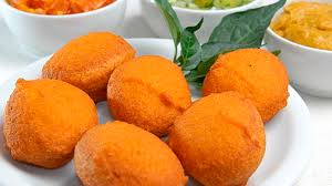 Acarajé