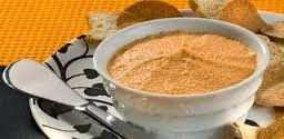 Patê de Cenoura