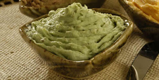 Patê de Ervas