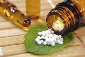 Medicamentos Homeopáticos