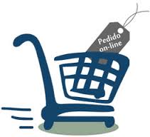 Pedido On Line para Manipulação (Retirada na Farmácia)
