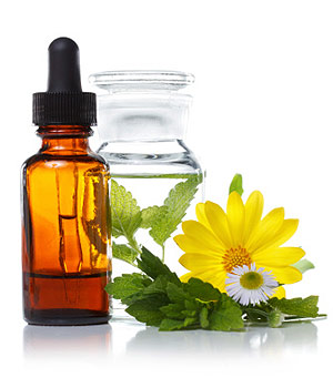 TERAPIA FLORAL