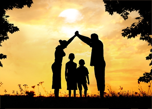 CONSTELAÇÕES FAMILIARES