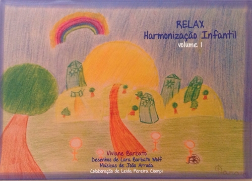 HARMONIZAÇÃO INFANTIL COM JIN SHIN JYUTSU®
