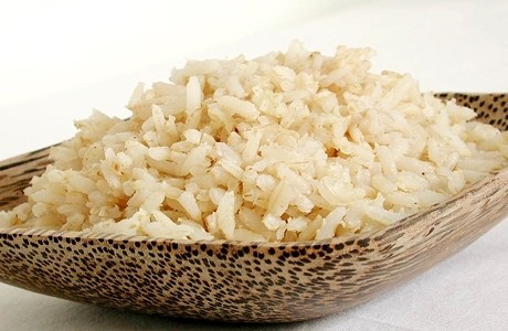 Arroz Integral Simples