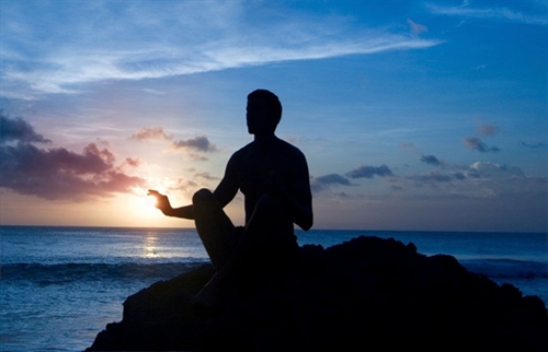 Livros e CDs (Meditação e Relaxamento)